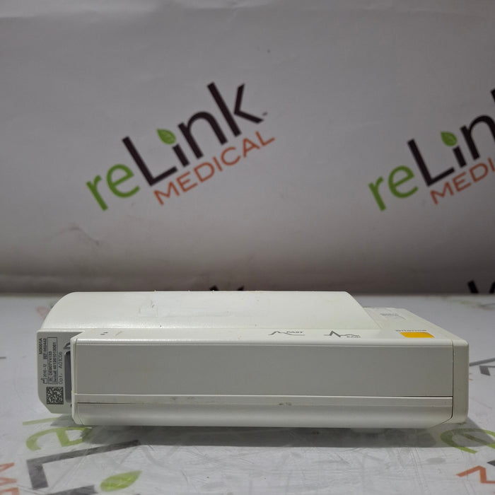 Philips M3001A-A01C06 Fast SpO2, NIBP, ECG, Temp, IBP MMS Module