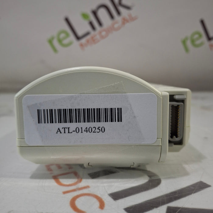Philips M3001A-A01C06 Fast SpO2, NIBP, ECG, Temp, IBP MMS Module