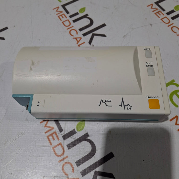 Philips M3001A-A01C06 Fast SpO2, NIBP, ECG, Temp, IBP MMS Module