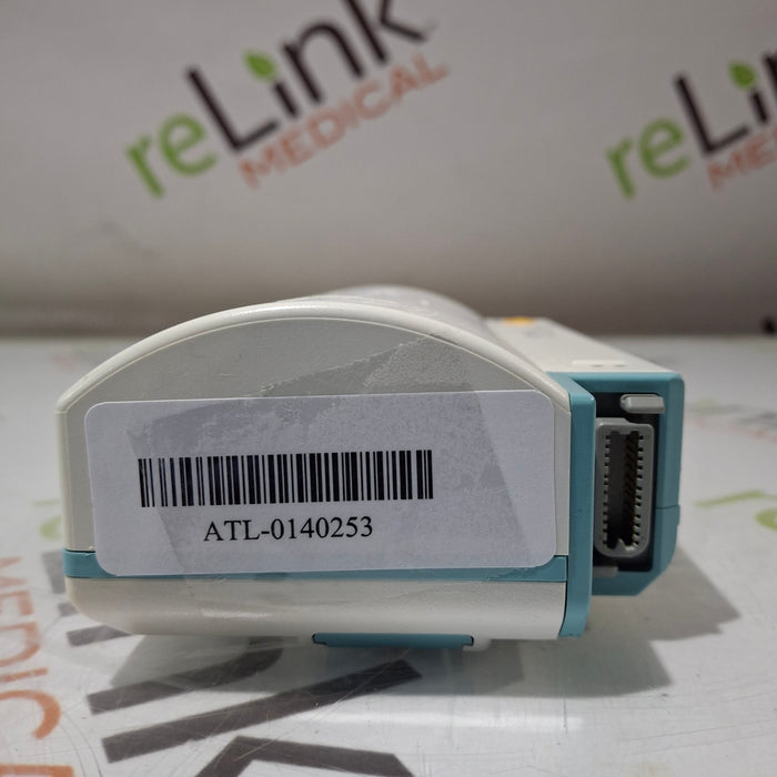Philips M3001A-A01C06 Fast SpO2, NIBP, ECG, Temp, IBP MMS Module