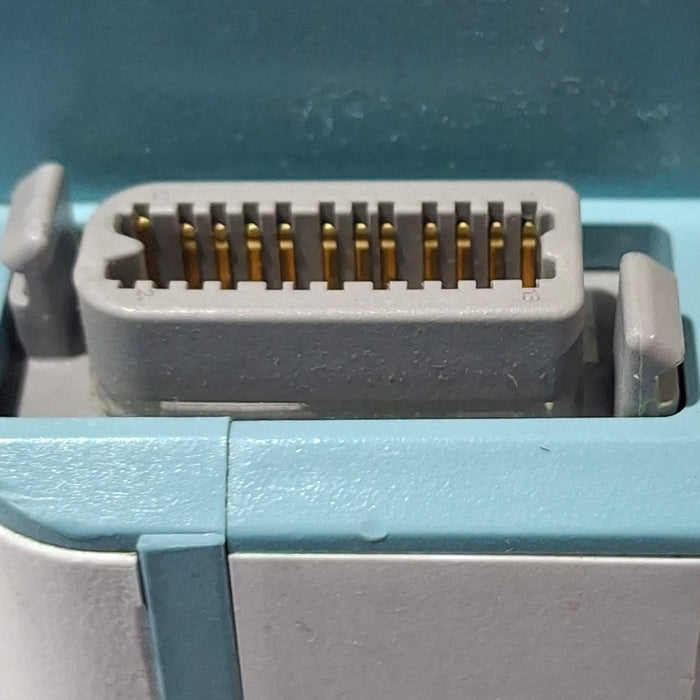 Philips M3001A-A01C06 Fast SpO2, NIBP, ECG, Temp, IBP MMS Module