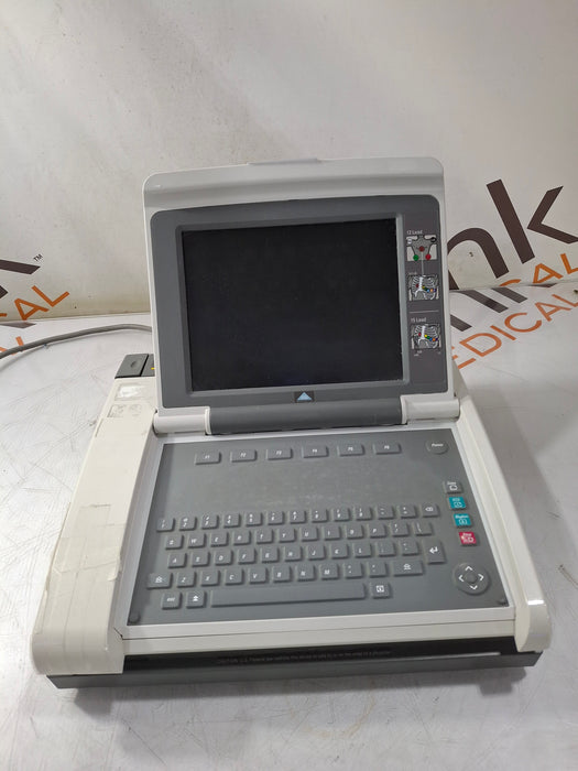 GE Healthcare MAC 5500 HD ECG without CAM Module
