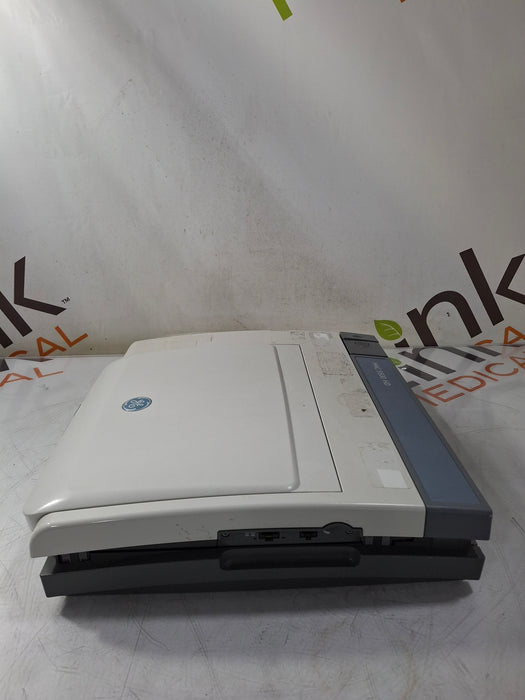 GE Healthcare MAC 5500 HD ECG without CAM Module