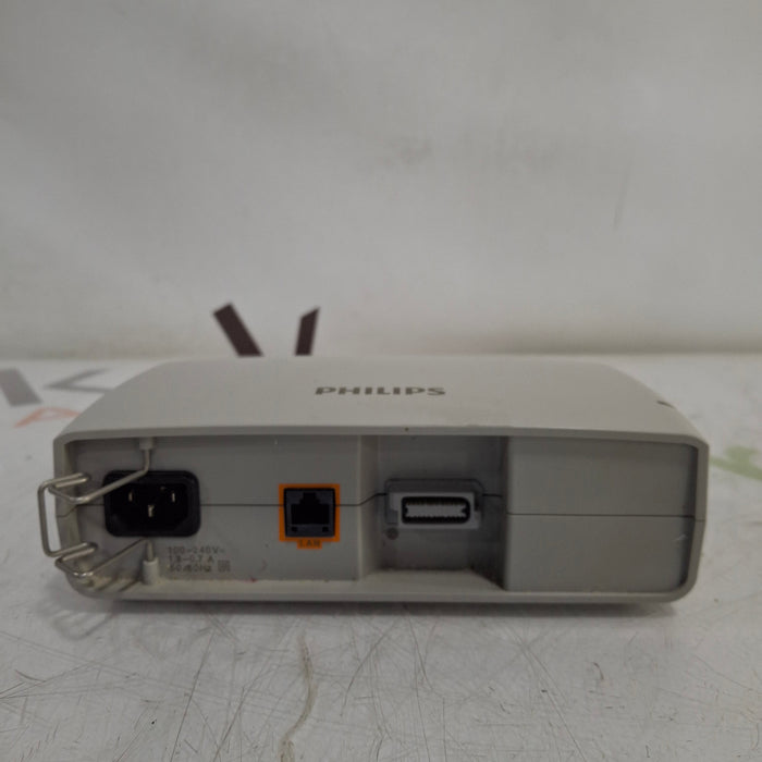 Philips M8023A X2/MP2 Charger