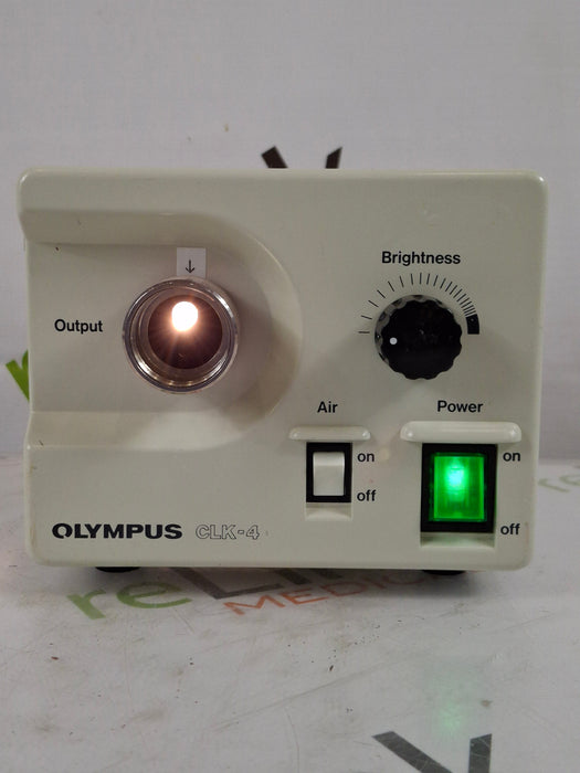 Olympus CLK-4 Light Source