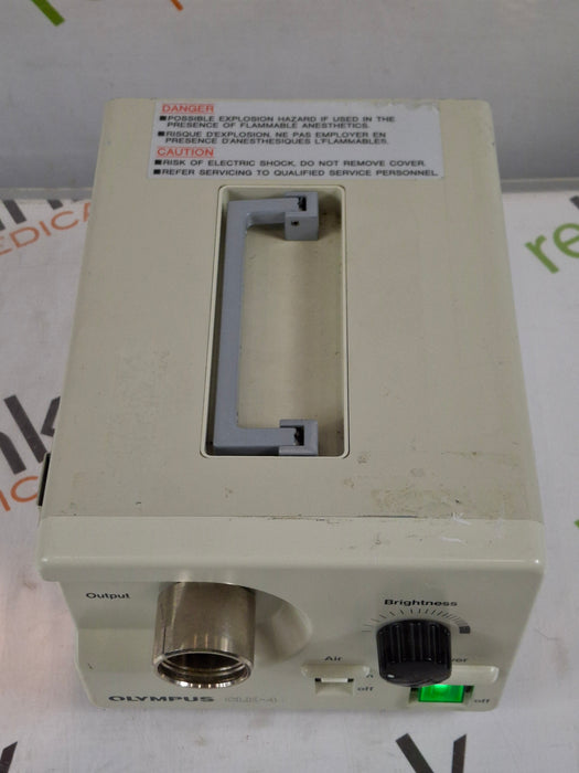 Olympus CLK-4 Light Source