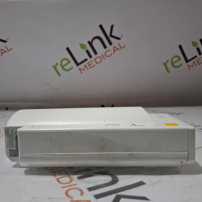 Philips M3001A-A01C06 Fast SpO2, NIBP, ECG, Temp, IBP MMS Module
