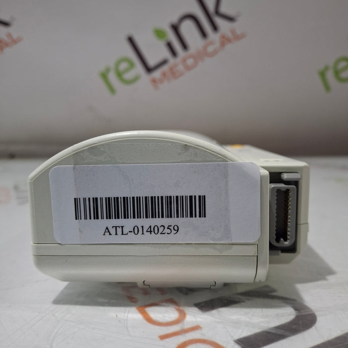 Philips M3001A-A01C06 Fast SpO2, NIBP, ECG, Temp, IBP MMS Module