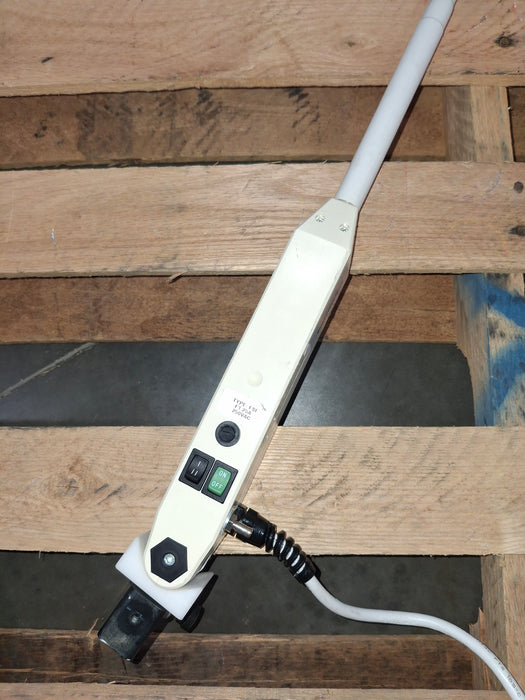 Wildman lighting Co Halux 50sx Exam light