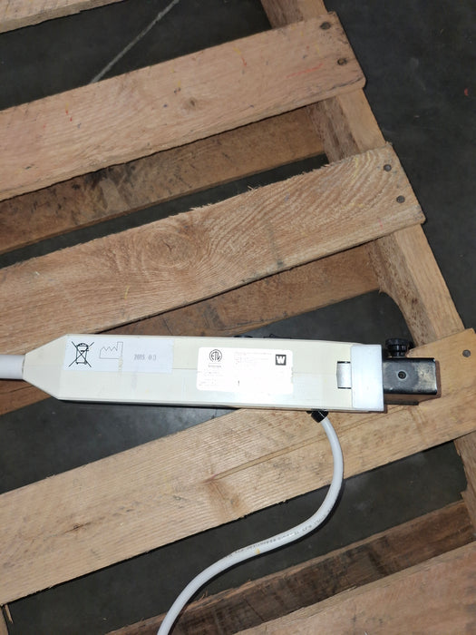 Wildman lighting Co Halux 50sx Exam light