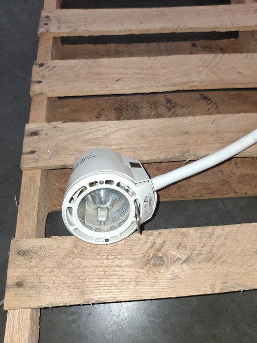 Wildman lighting Co Halux 50sx Exam light