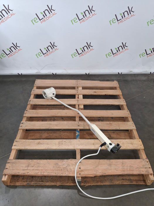 Wildman lighting Co Halux 50sx Exam light