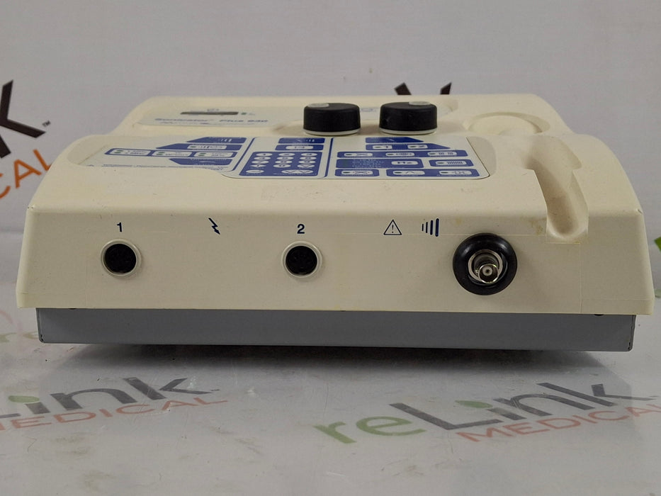 Mettler Electronics Sonicator Plus 930 Ultrasound Therapy Unit