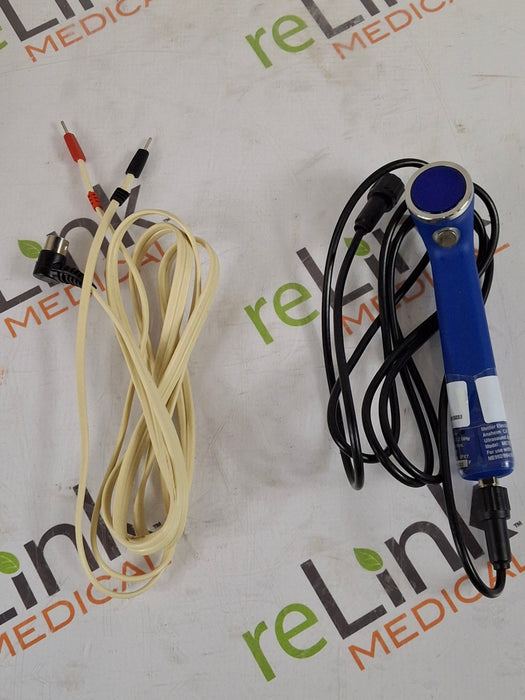 Mettler Electronics Sonicator Plus 930 Ultrasound Therapy Unit