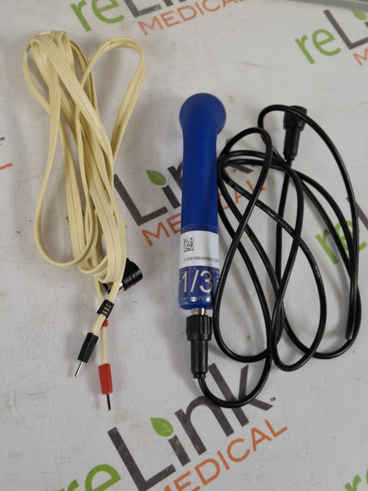 Mettler Electronics Sonicator Plus 930 Ultrasound Therapy Unit