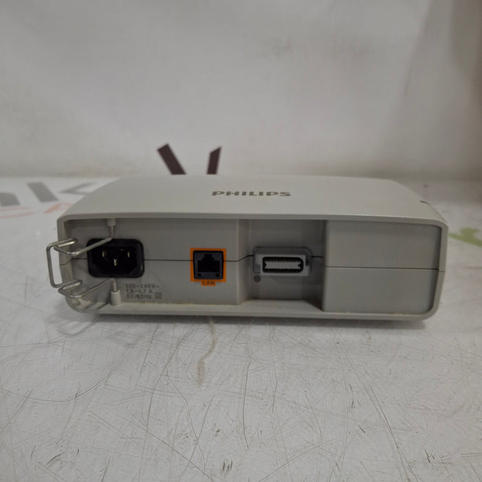 Philips M8023A X2/MP2 Charger