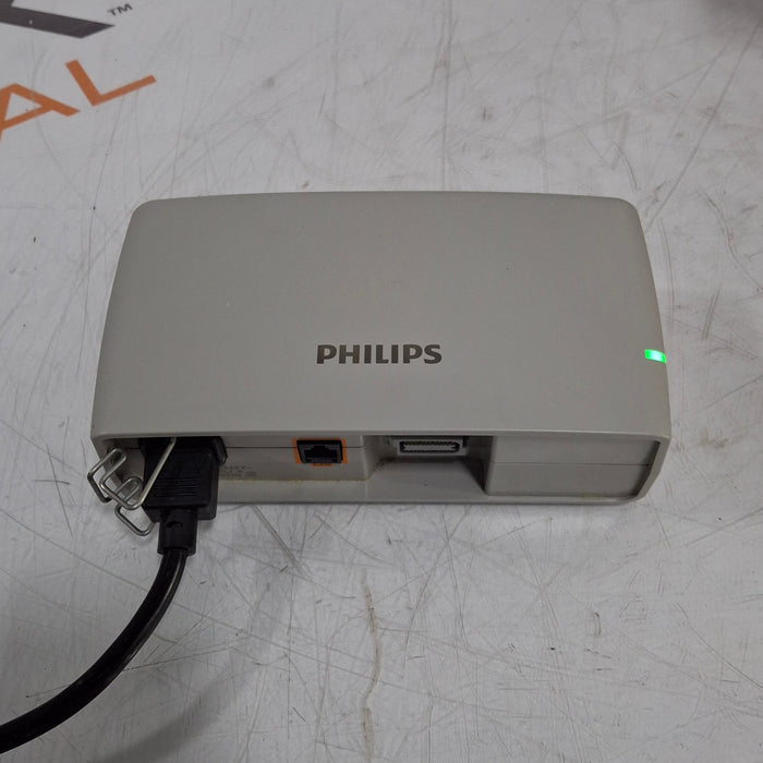 Philips M8023A X2/MP2 Charger