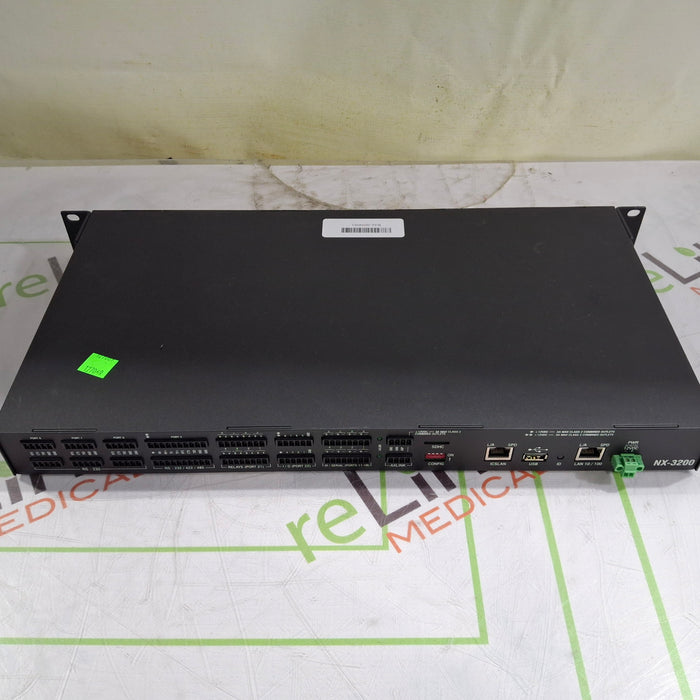 AMX Netlinx NX-3200 Integrated Controller