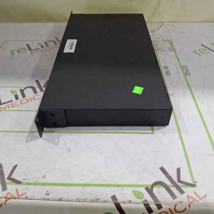 AMX Netlinx NX-3200 Integrated Controller