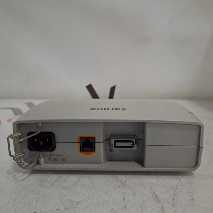 Philips M8023A X2/MP2 Charger