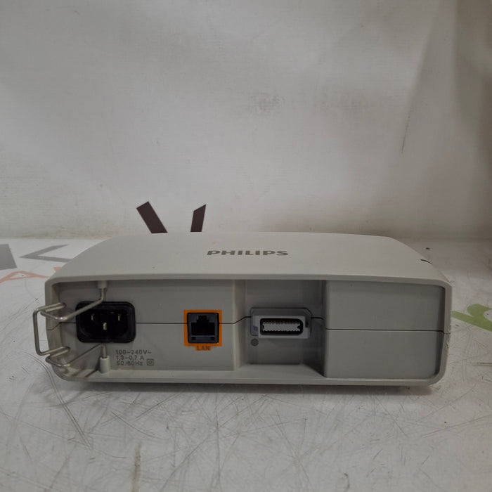 Philips M8023A X2/MP2 Charger