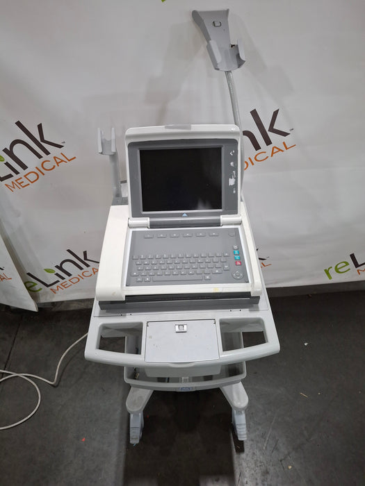 GE Healthcare MAC 5500 HD ECG without CAM Module