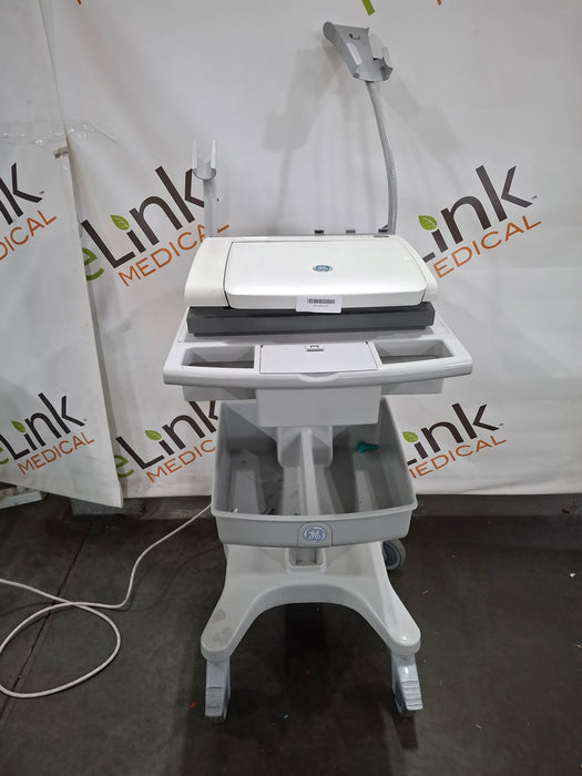 GE Healthcare MAC 5500 HD ECG without CAM Module