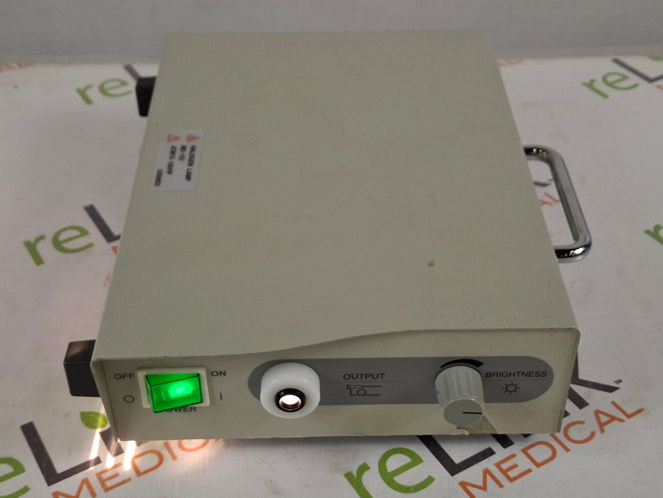 Olympus CLH-SC Halogen Light Source