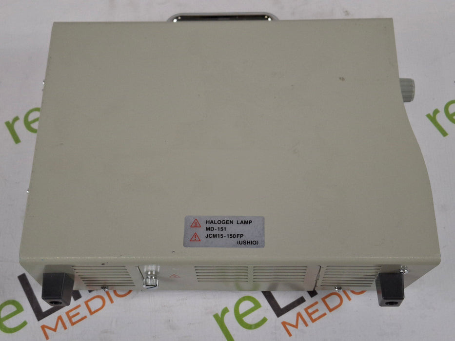 Olympus CLH-SC Halogen Light Source