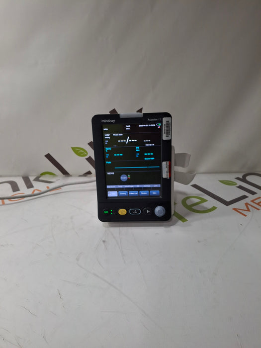 Mindray Accutorr 7 Vital Signs Monitor