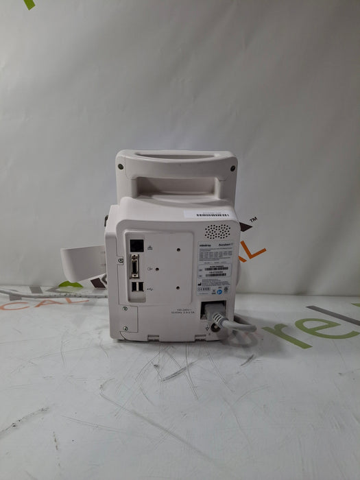 Mindray Mindray Accutorr 7 Vital Signs Monitor Patient Monitors reLink Online