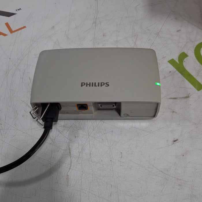 Philips Philips M8023A X2/MP2 Charger Patient Monitors reLink Online