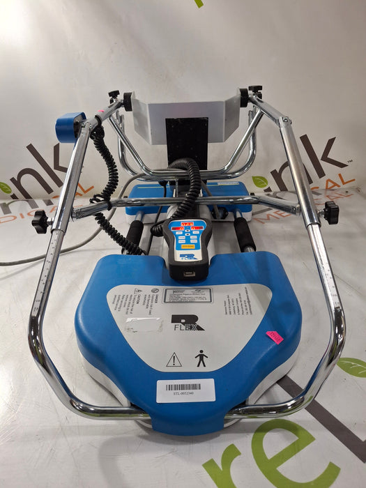 Sammons Preston Continuous Passive Motion Unit