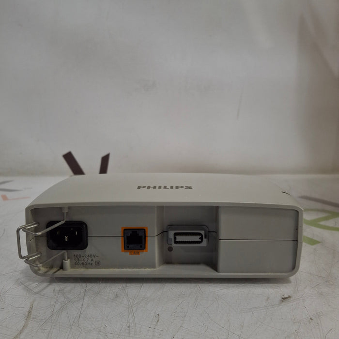 Philips M8023A X2/MP2 Charger