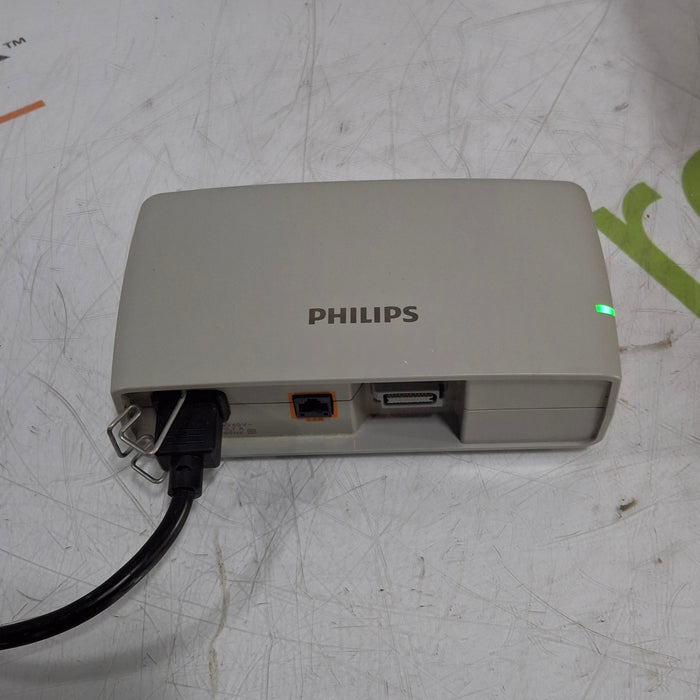 Philips M8023A X2/MP2 Charger