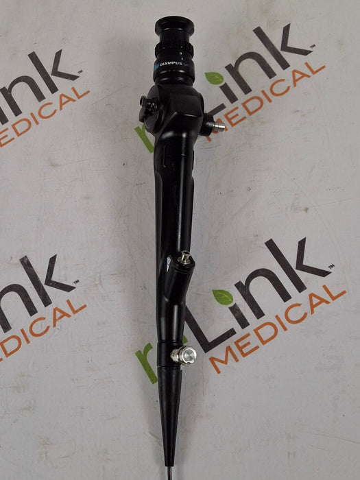 Olympus URF-P5 Fiber Ureteroscope