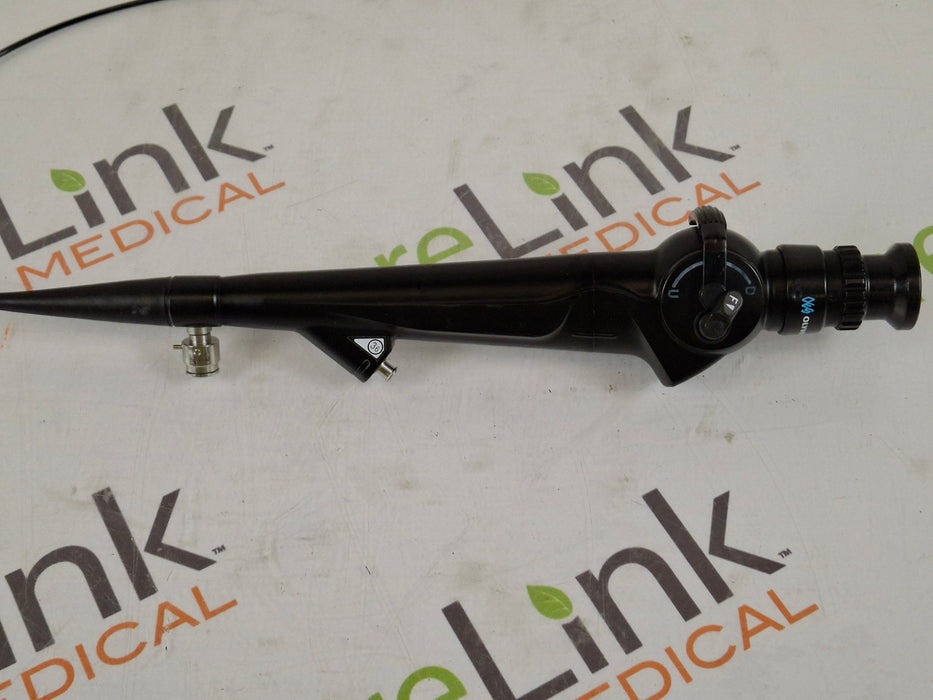 Olympus URF-P5 Fiber Ureteroscope