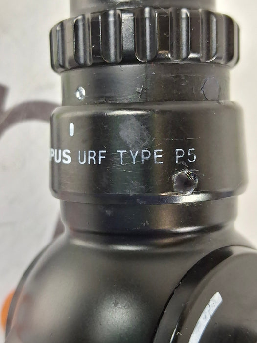 Olympus URF-P5 Fiber Ureteroscope