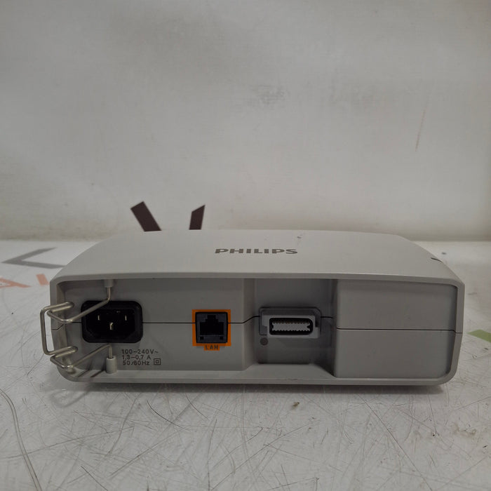 Philips M8023A X2/MP2 Charger