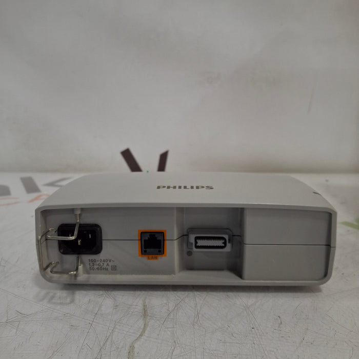 Philips M8023A X2/MP2 Charger