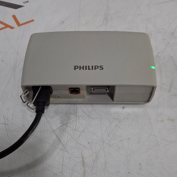 Philips M8023A X2/MP2 Charger