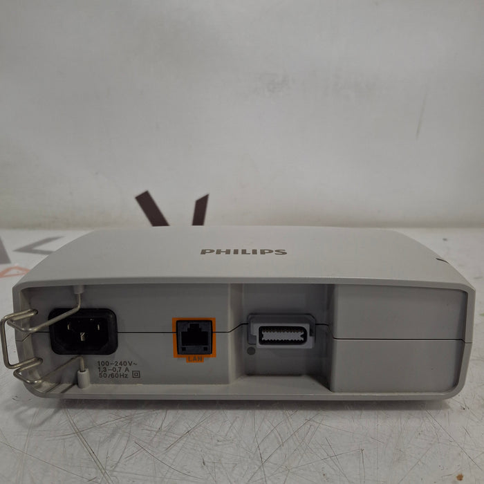 Philips M8023A X2/MP2 Charger