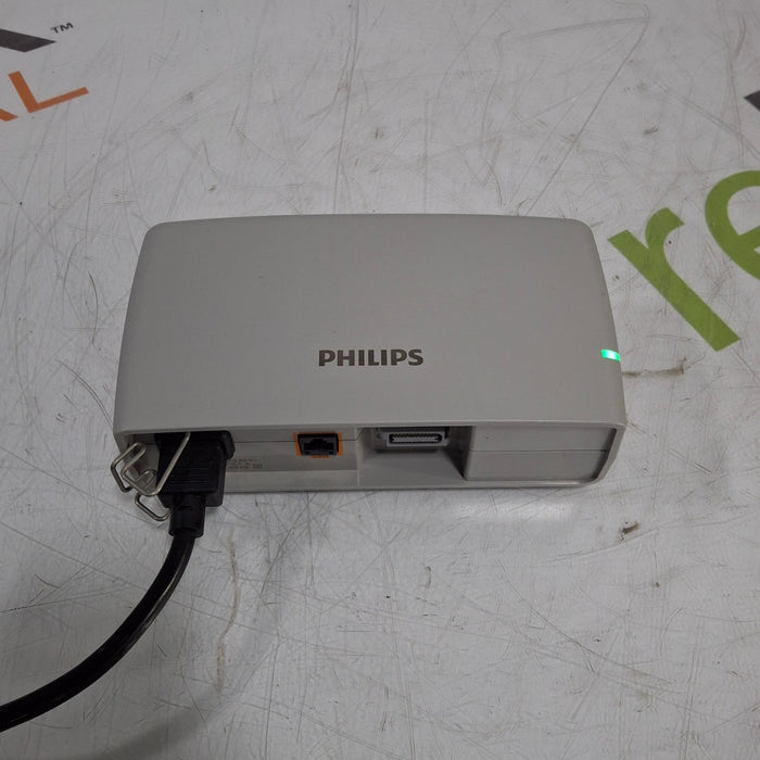 Philips M8023A X2/MP2 Charger