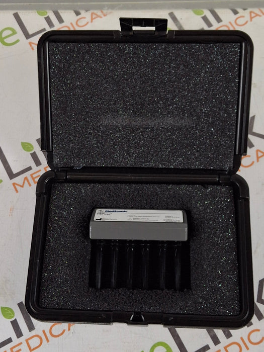 Medtronic HEPtrac Electronic Control
