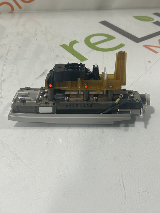 CareFusion Alaris 8100 Infusion Pump Module Bezel Assembly Kit