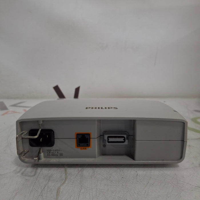 Philips M8023A X2/MP2 Charger