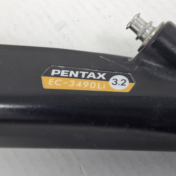 Pentax Medical EC-3490Li High Definition Pediatric Video Colonoscopepe