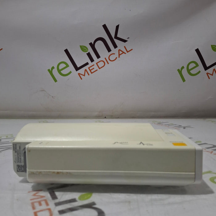 Philips M3001A-A01C06 Fast SpO2, NIBP, ECG, Temp, IBP MMS Module