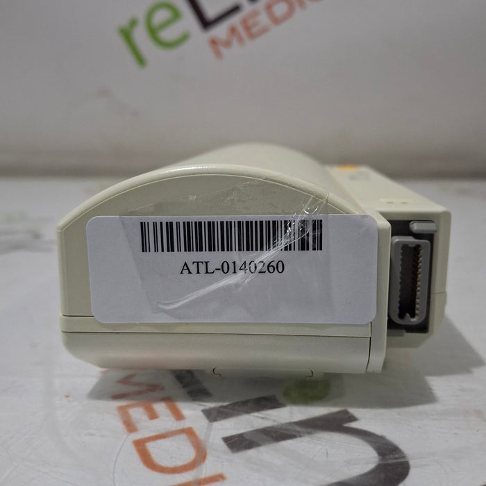 Philips M3001A-A01C06 Fast SpO2, NIBP, ECG, Temp, IBP MMS Module