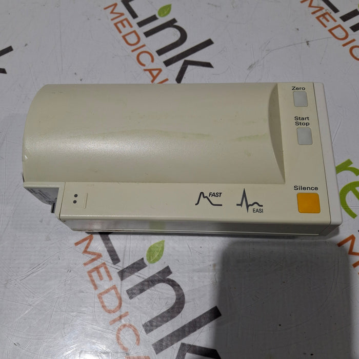 Philips M3001A-A01C06 Fast SpO2, NIBP, ECG, Temp, IBP MMS Module